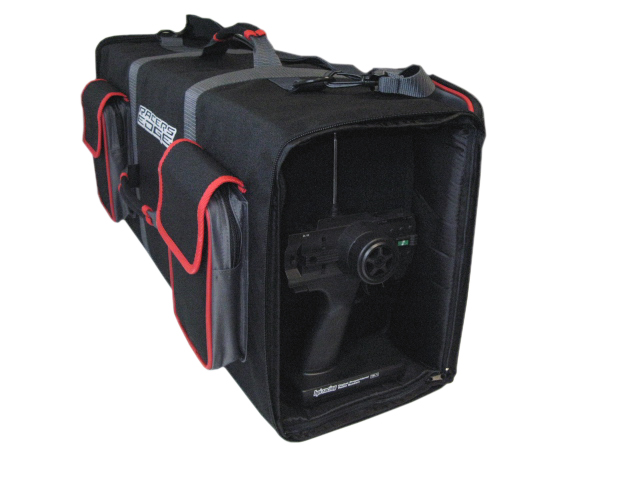 traxxas slash carrying case