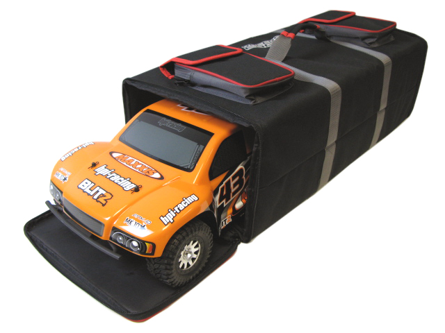 traxxas slash carrying case